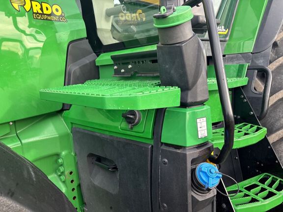 2025 John Deere 8R 340 Tractor