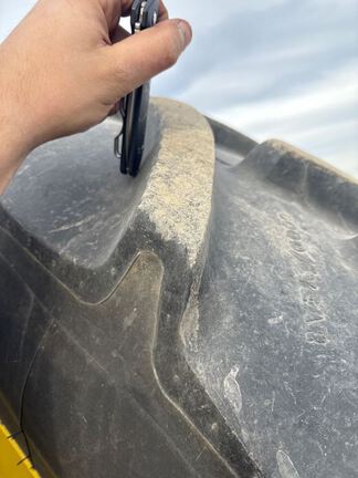 2025 John Deere 8R 340 Tractor