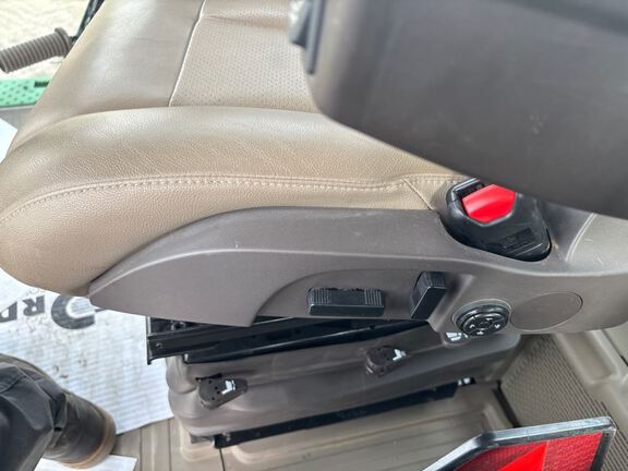 2025 John Deere 8R 340 Tractor