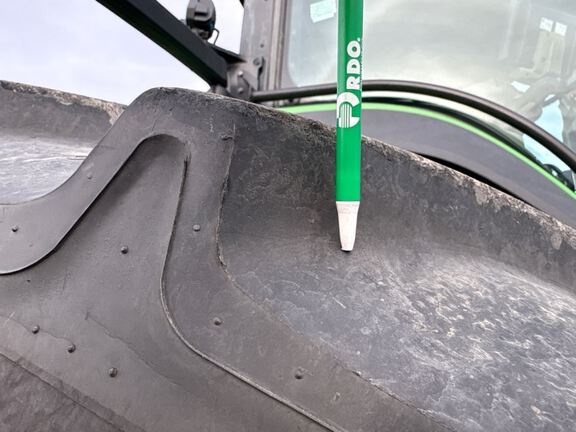 2025 John Deere 8R 340 Tractor