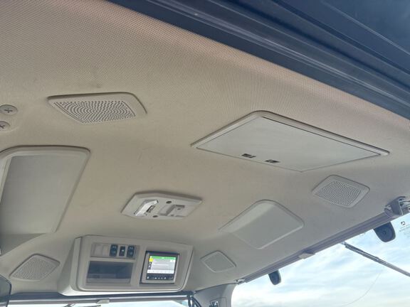 2025 John Deere 8R 340 Tractor