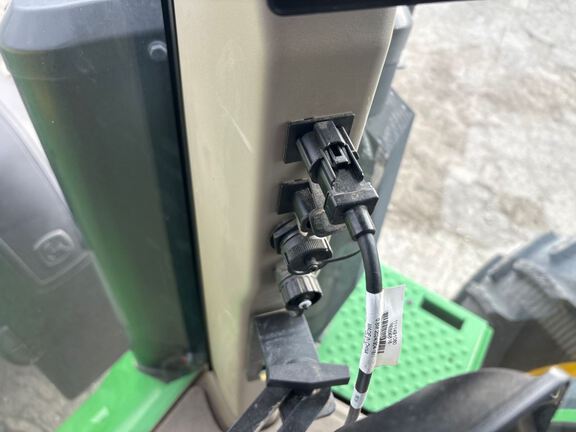 2025 John Deere 8R 340 Tractor