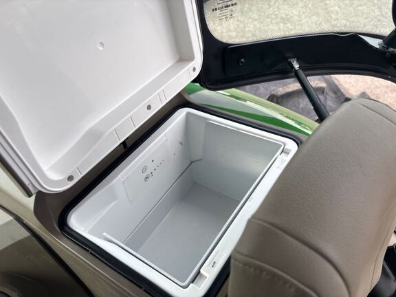 2025 John Deere 8R 340 Tractor