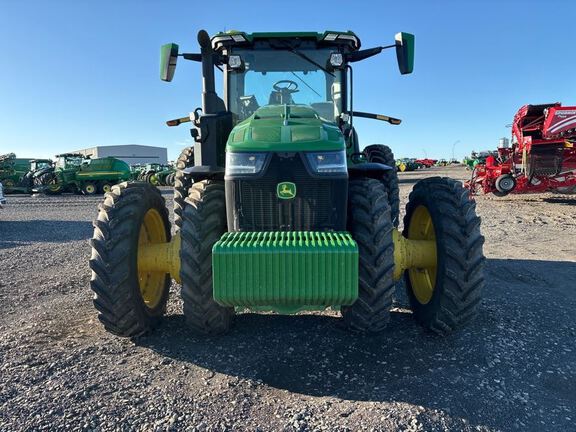 2025 John Deere 8R 340 Tractor