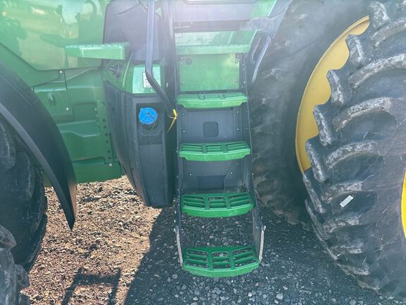 2025 John Deere 8R 340 Tractor