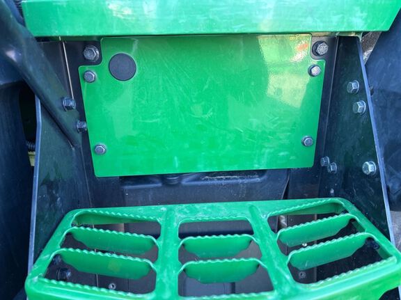 2025 John Deere 8R 340 Tractor