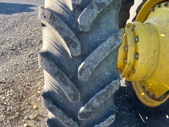 2025 John Deere 8R 340 Tractor