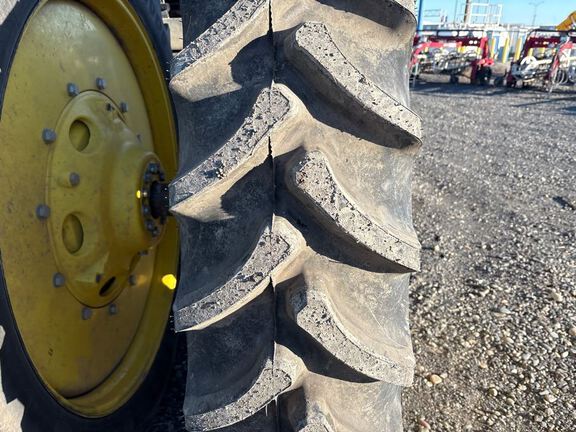 2025 John Deere 8R 340 Tractor