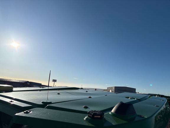 2025 John Deere 8R 340 Tractor