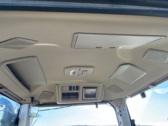 2025 John Deere 8R 340 Tractor