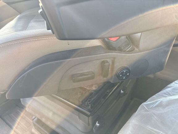 2025 John Deere 8R 340 Tractor