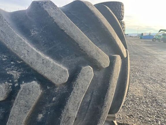 2023 Misc 750/65R26 Tires