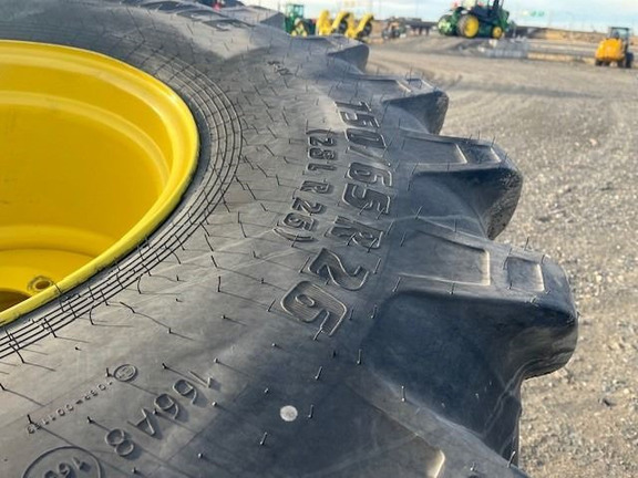 2023 Misc 750/65R26 Tires