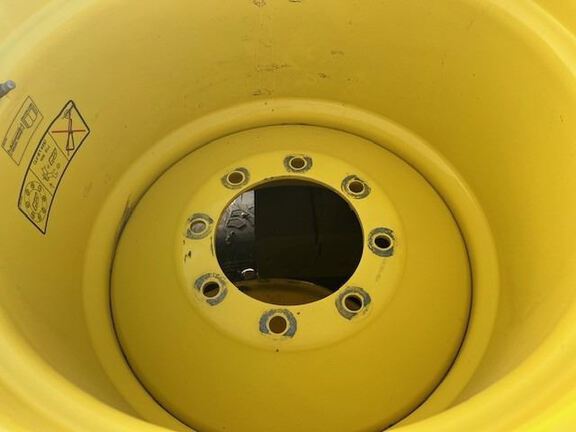 2023 Misc 750/65R26 Tires