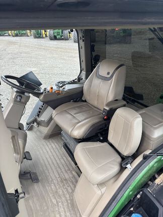 2024 John Deere 9RT 540 Tractor Rubber Track