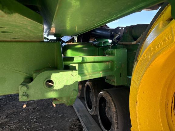 2024 John Deere 9RT 540 Tractor Rubber Track