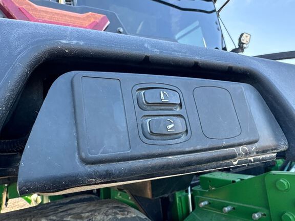 2024 John Deere 9RT 540 Tractor Rubber Track