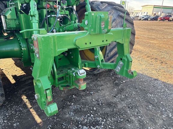 2024 John Deere 9RT 540 Tractor Rubber Track