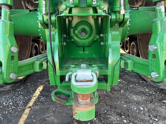 2024 John Deere 9RT 540 Tractor Rubber Track