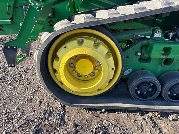 2024 John Deere 9RT 540 Tractor Rubber Track
