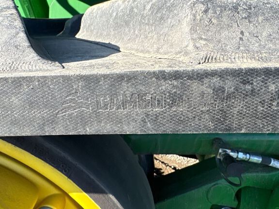 2024 John Deere 9RT 540 Tractor Rubber Track