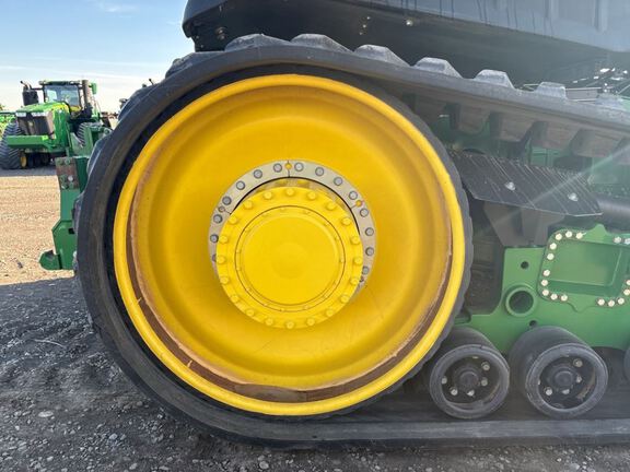 2024 John Deere 9RT 540 Tractor Rubber Track