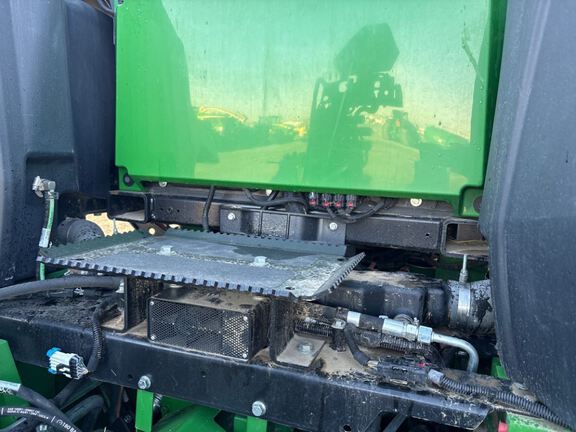 2024 John Deere 9RT 540 Tractor Rubber Track