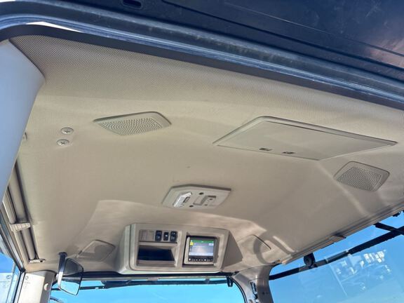 2024 John Deere 9RT 540 Tractor Rubber Track