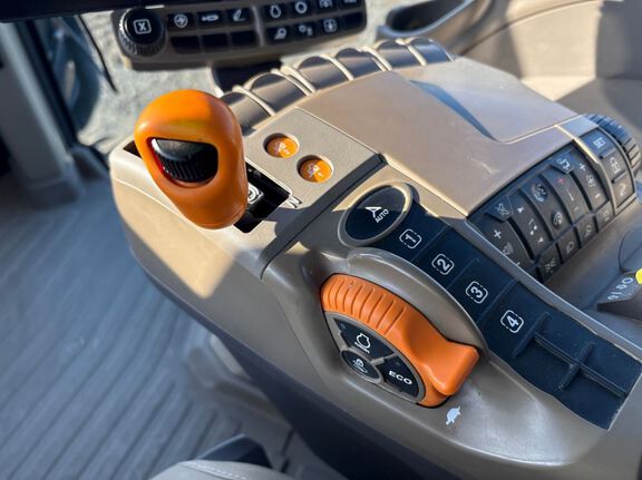 2024 John Deere 9RT 540 Tractor Rubber Track