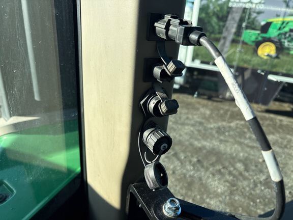 2024 John Deere 9RT 540 Tractor Rubber Track