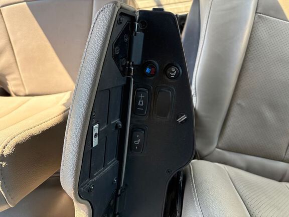 2024 John Deere 9RT 540 Tractor Rubber Track