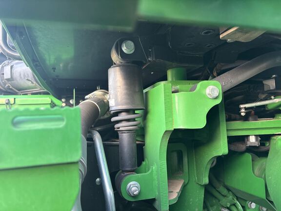 2024 John Deere 9RX 540 Tractor Rubber Track