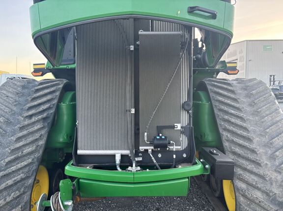 2024 John Deere 9RX 540 Tractor Rubber Track