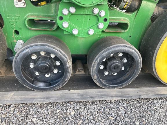 2024 John Deere 9RX 540 Tractor Rubber Track