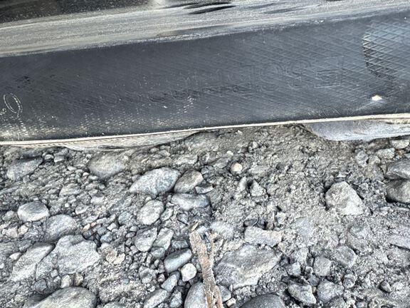 2024 John Deere 9RX 540 Tractor Rubber Track