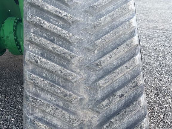 2024 John Deere 9RX 540 Tractor Rubber Track