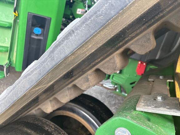 2024 John Deere 9RX 540 Tractor Rubber Track