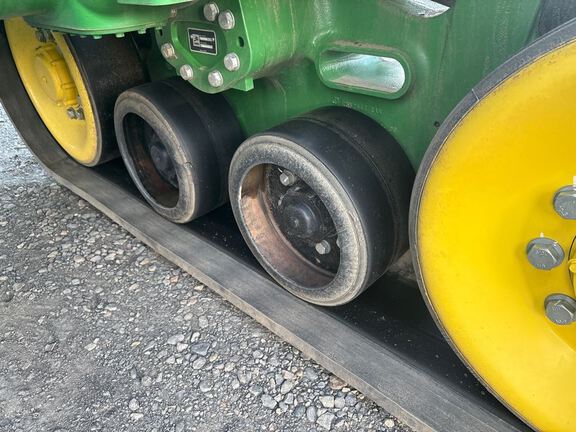 2024 John Deere 9RX 540 Tractor Rubber Track