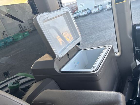 2024 John Deere 9RX 540 Tractor Rubber Track