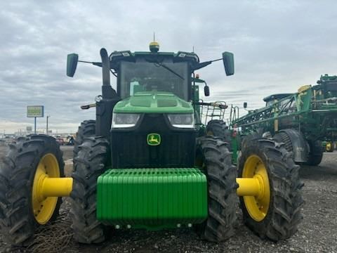 2022 John Deere 8R 340 Tractor