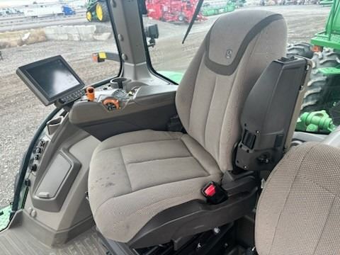 2022 John Deere 8R 340 Tractor