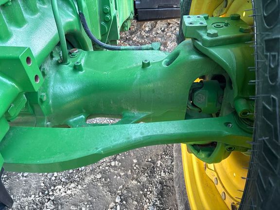 2022 John Deere 8R 340 Tractor