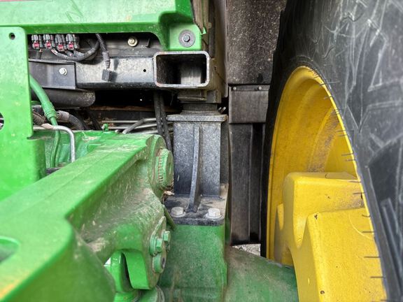 2022 John Deere 8R 340 Tractor