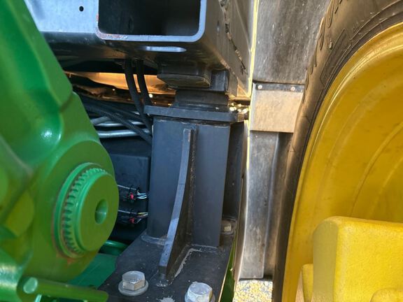 2022 John Deere 8R 340 Tractor