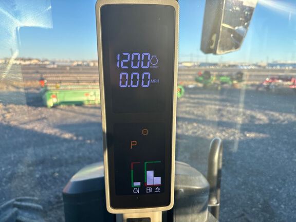 2022 John Deere 8R 340 Tractor