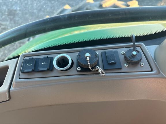 2022 John Deere 8R 340 Tractor