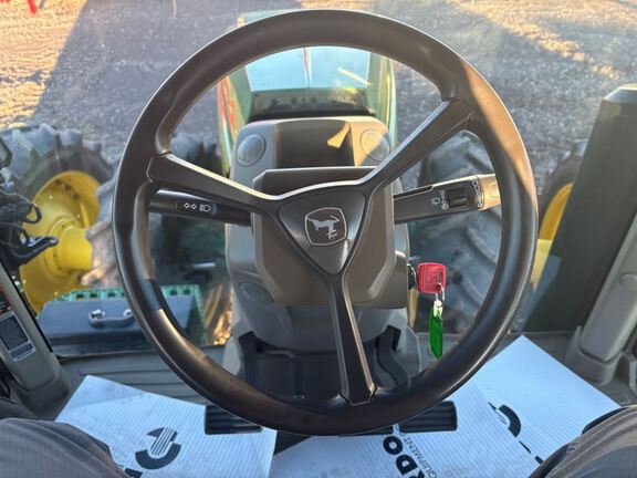 2022 John Deere 8R 340 Tractor