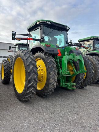 2023 John Deere 8R 340 Tractor