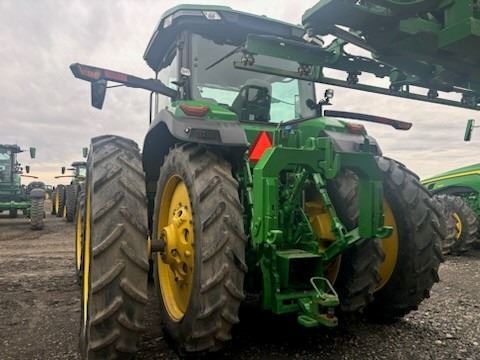 2022 John Deere 8R 340 Tractor