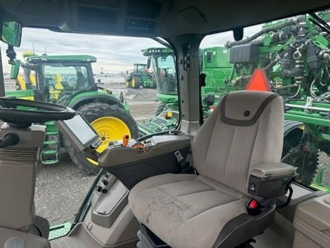 2022 John Deere 8R 340 Tractor